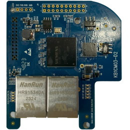 Карта коммуникационная Profinet для STV630 SE SEOP-1316