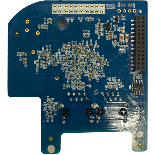Карта коммуникационная Profinet для STV630 SE SEOP-1316