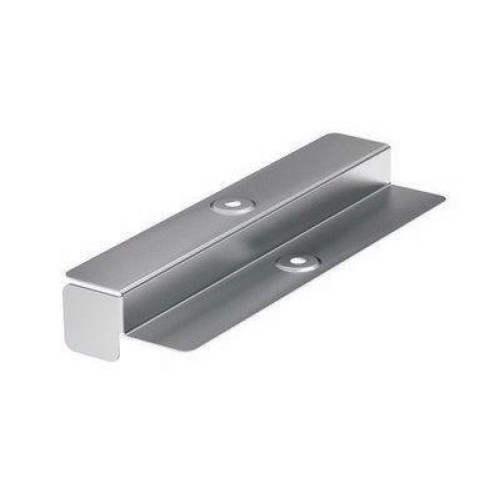 Переходник для лотка RB 200х50/80 гор. оцинк. DKC 36544HDZ