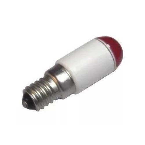 Лампа СКЛ 6А-К-3-220 Каскад-Электро 00001896