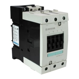 Контактор электромагнитный 3RT1045-1AP00 3-пол. 80А AC-3 37кВт/400В 230В AC 50Гц типоразмер S3 винт.