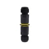 Коннектор кабельный PCC-I3-F 3х2.5 24А IP68 JazzWay 5053441