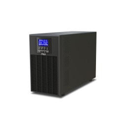Источник бесперебойного питания (ИБП) 48В 60А 5000ВА 5000 online LT Stark Country
