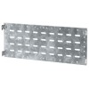 Перегородка секционирования задняя 200х600 FORMAT IEK FO-00-SWF-020-060