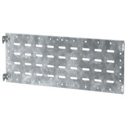 Перегородка секционирования задняя 200х600 FORMAT IEK FO-00-SWF-020-060