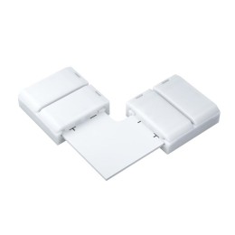 Коннектор угловой для RGB светодиодной ленты (уп.10шт) Maytoni CN007