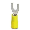 Наконечник вилочный C-FCI 6/M5 Phoenix Contact 3240043
