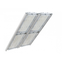 Светильник светодиодный Unit2 PRO 250/39000 Д 250Вт 4000К IP67 39000лм 0.95PF 80Ra Кп<1 консоль Dior