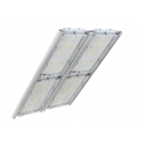 Светильник светодиодный Unit2 PRO 250/39000 Д 250Вт 4000К IP67 39000лм 0.95PF 80Ra Кп<1 консоль Dior