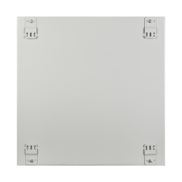 Термошкаф -55град. до +50град.C 600x600x210мм IP54 4УТПВ-П (Ver. 2.0) с обогревом и пассивной вентил