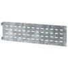 Перегородка секционирования задняя 200х800 FORMAT IEK FO-00-SWF-020-080