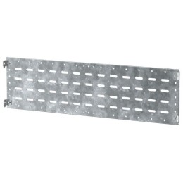 Перегородка секционирования задняя 200х800 FORMAT IEK FO-00-SWF-020-080