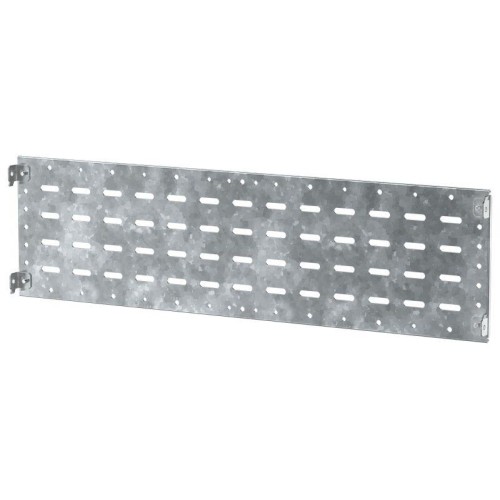 Перегородка секционирования задняя 200х800 FORMAT IEK FO-00-SWF-020-080