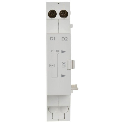 Расцепитель мин. напр. 380/400В GV2P ARMAT IEK AR-AUX-UX30