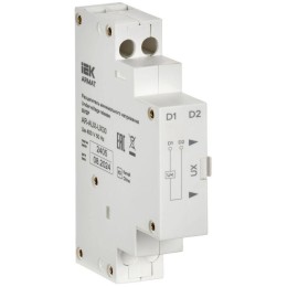 Расцепитель мин. напр. 380/400В GV2P ARMAT IEK AR-AUX-UX30