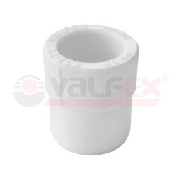 Муфта переходная 90/75 ВН/НР (16/4) VALFEX 10009075
