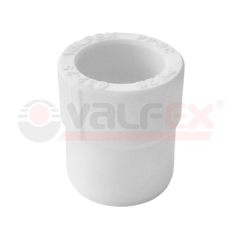 Муфта переходная 110/63 ВН/НР (24/6) VALFEX 10011063