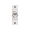 Выключатель автоматический 1п C 50А 15кА ВА 47-125 PROxima EKF mcb47125-1-50C