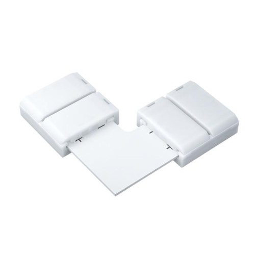 Коннектор угловой для RGBW светодиодной ленты (уп.10шт) Maytoni CN008