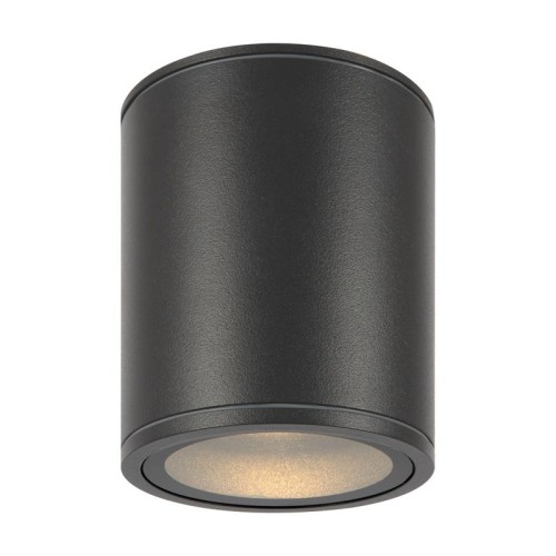 Светильник Bar 12Вт 3000К IP65 потолочн. Maytoni O306CL-L12GF