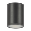 Светильник Bar 12Вт 3000К IP65 потолочн. Maytoni O306CL-L12GF