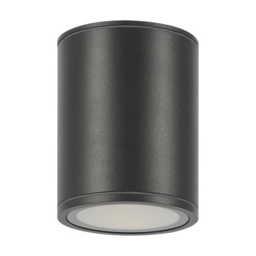 Светильник Bar 12Вт 3000К IP65 потолочн. Maytoni O306CL-L12GF