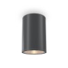 Светильник Bar 12Вт 3000К IP65 потолочн. Maytoni O306CL-L12GF