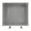 Коробка напольная под лючок C-Line WP-6 EKF cl-knl-6