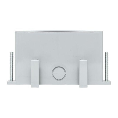 Коробка напольная под лючок C-Line WP-6 EKF cl-knl-6