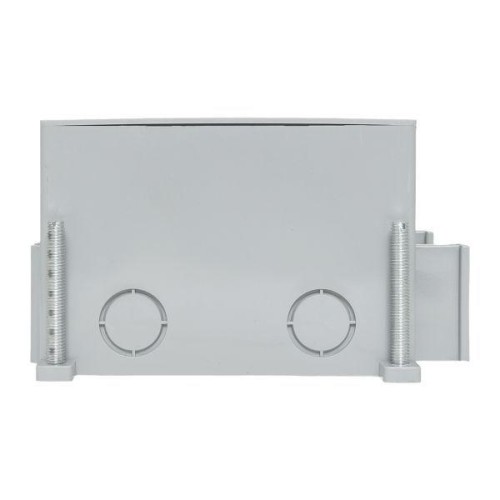 Коробка напольная под лючок C-Line WP-6 EKF cl-knl-6
