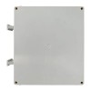 Коробка напольная под лючок C-Line WP-6 EKF cl-knl-6