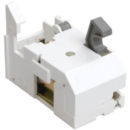 Расцепитель минимального напряжения РМ-800/1600 KARAT IEK SVA50D-RM