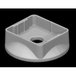 Подложка для держателя провода 177 U OBO 5207371