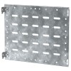Перегородка секционирования задняя 250х400 FORMAT IEK FO-00-SWF-025-040