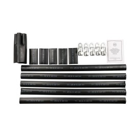 Муфта кабельная концевая универс. 1кВ HT2-01/5х70-120L12 (5ПКВНтп1-70/120-Н) НИЛЕД 16000241