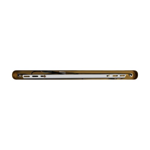 Светильник Sway 20Вт G9х3 IP20 подвесной Freya FR5269PL-03BZ