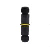 Коннектор кабельный PCC-I5-F 5х2.5 24А IP68 JazzWay 5053489