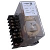 Реле промежуточное РП-16-7М 100В AC 50Гц 2/4 передн. присоед. ЧЭАЗ A8119-77952290