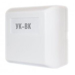 Устройство коммутационное УК-ВК (исп.06) Болид 215487