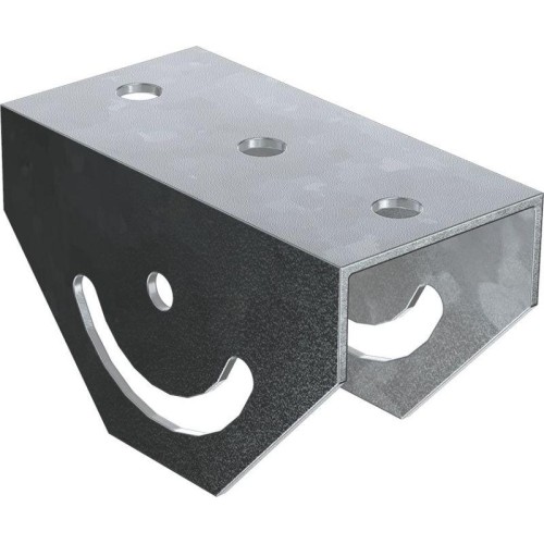 Скоба потолочная HDZ IEK CLP1Q-050-M-HDZ