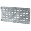 Перегородка секционирования задняя 250х600 FORMAT IEK FO-00-SWF-025-060
