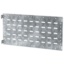 Перегородка секционирования задняя 250х600 FORMAT IEK FO-00-SWF-025-060