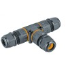 Коннектор кабельный PCC-T3-F 3х2.5 24А IP68 JazzWay 5053502