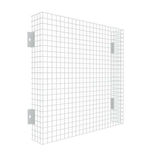 Решетка защитная для панелей 595х595 EKF PG-1