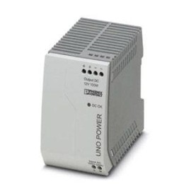 Преобразователь постоянного тока UNO-PS/1AC/12DC/100Вт Phoenix Contact 2902997
