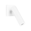 Светильник светодиодный SP-READER-NB-S60х60-3W Warm3000 WH 20deg 230В IP20 3Вт 3000К метал. Arlight