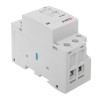 Контактор модульный КМ 40А 2NО (2 мод.) EKF km-2-40-20
