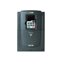 Преобразователь частоты тип PAC0200 Phd 30кВт Ihd 60А Pn37кВт In75А 400В IP20 PitON PAC0200X060AX3