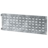 Перегородка секционирования задняя 250х800 FORMAT IEK FO-00-SWF-025-080