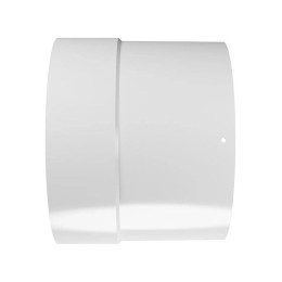 Вентилятор вытяжной осевой канальный с двигателем на шарикоподшипниках D 100 ERA PROFIT 4 BB